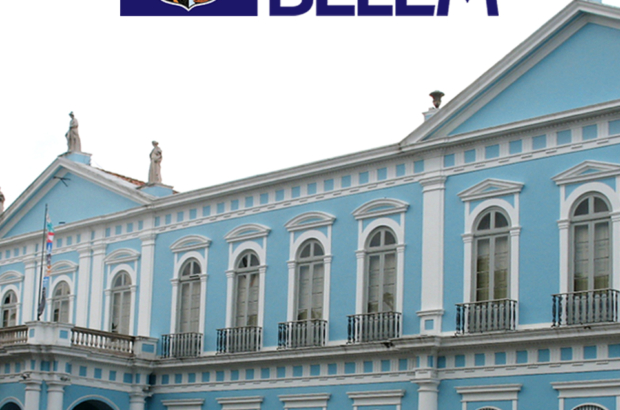 Concurso Belém - PA