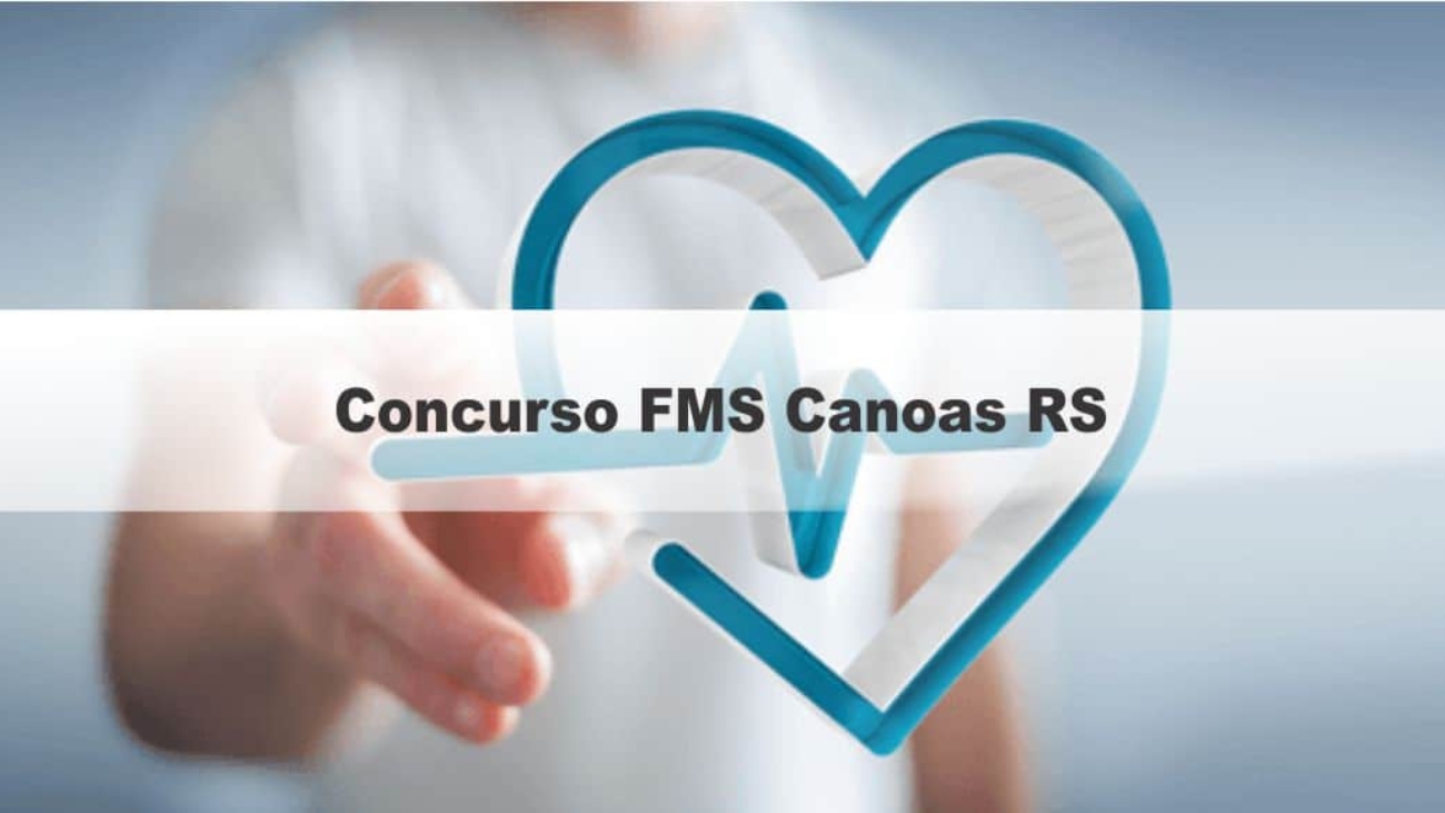 Concurso-FMS-Canoas-RS
