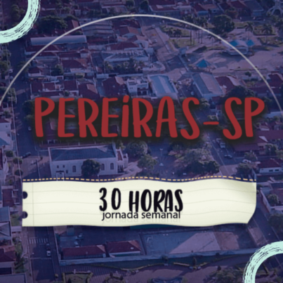 Pereiras