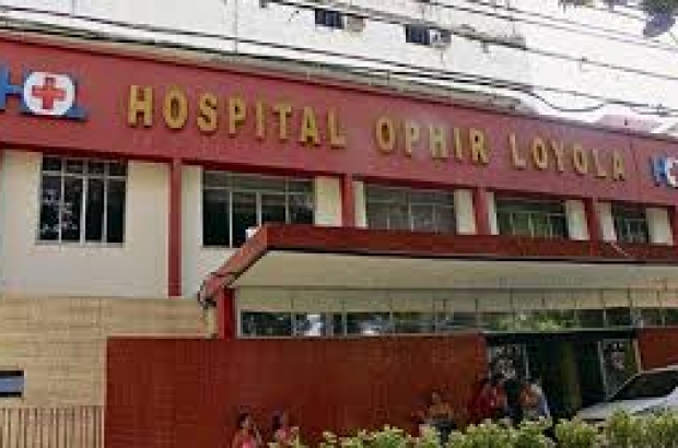 Hospital ophir
